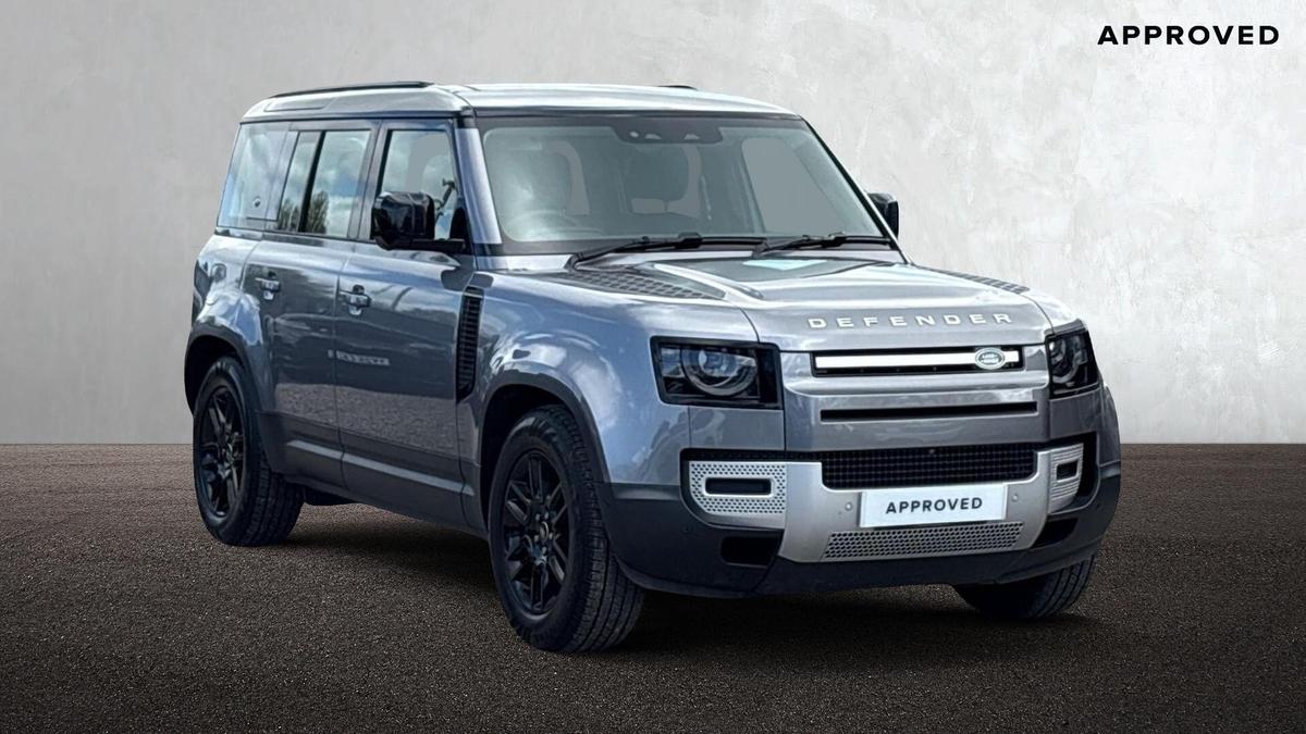 Main listing image - Land Rover Defender