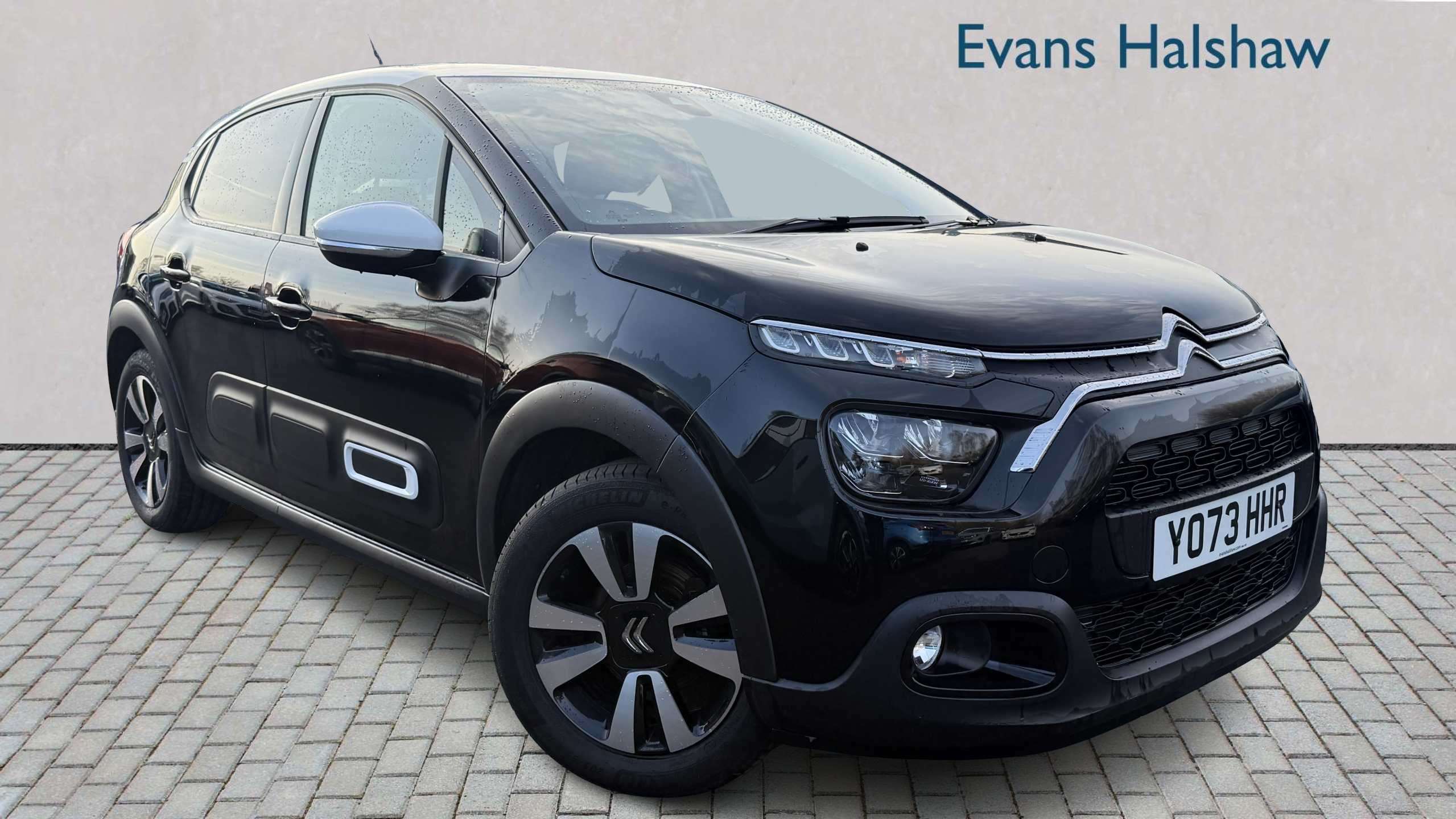 Main listing image - Citroen C3