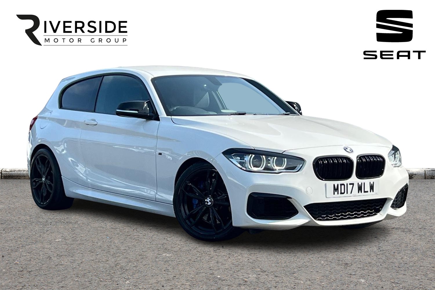 Main listing image - BMW 1 Series