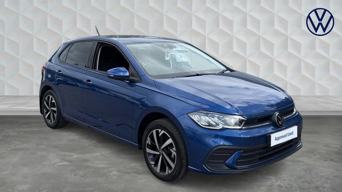 Main listing image - Volkswagen Polo