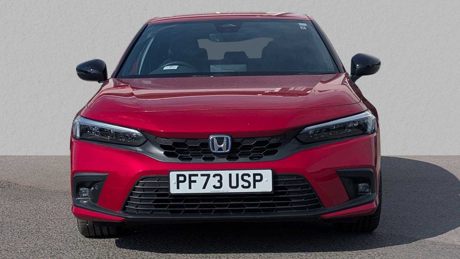 Main listing image - Honda Civic