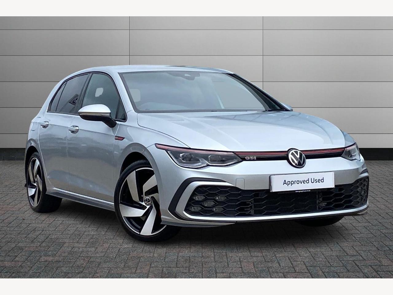 Main listing image - Volkswagen Golf GTI