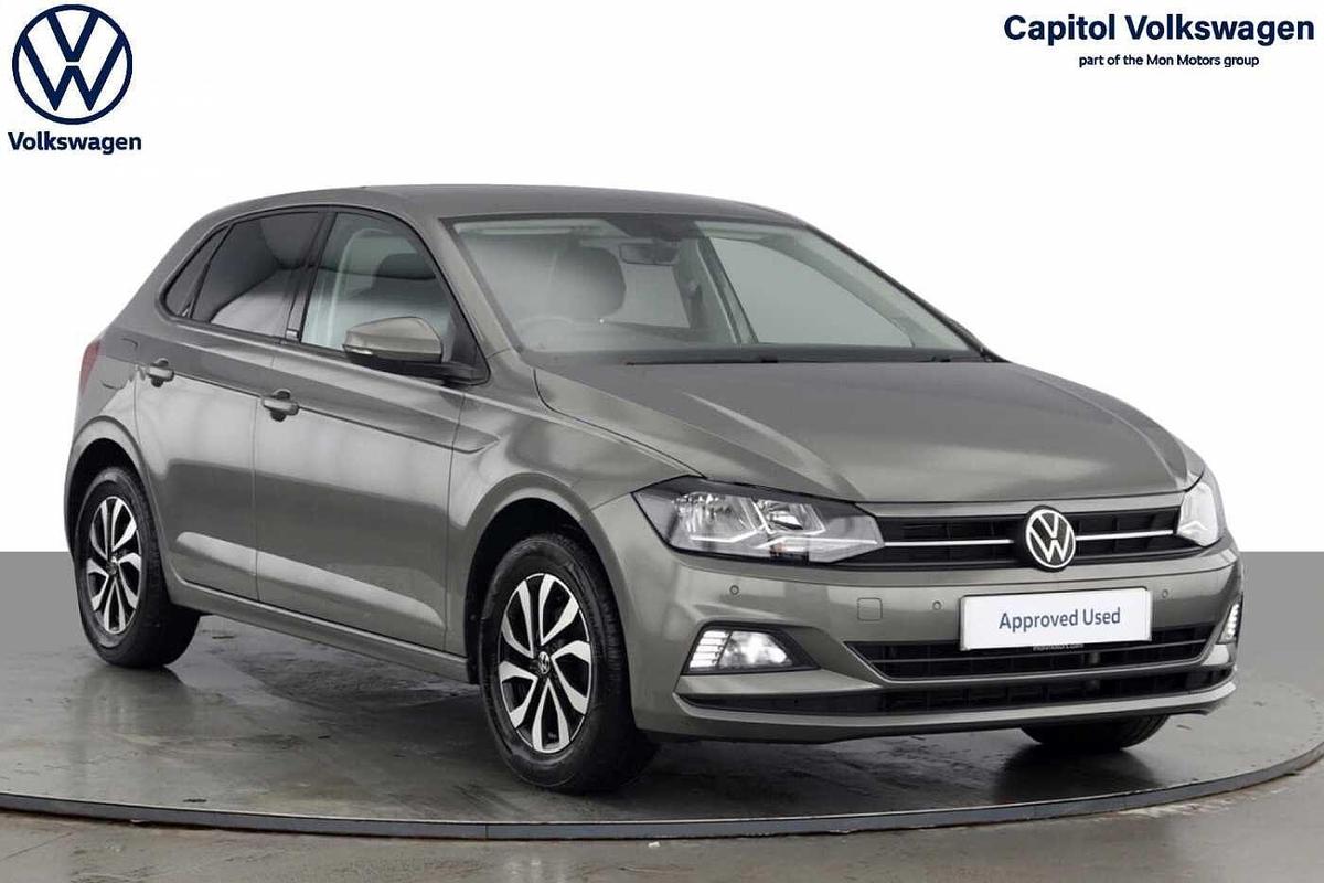 Main listing image - Volkswagen Polo