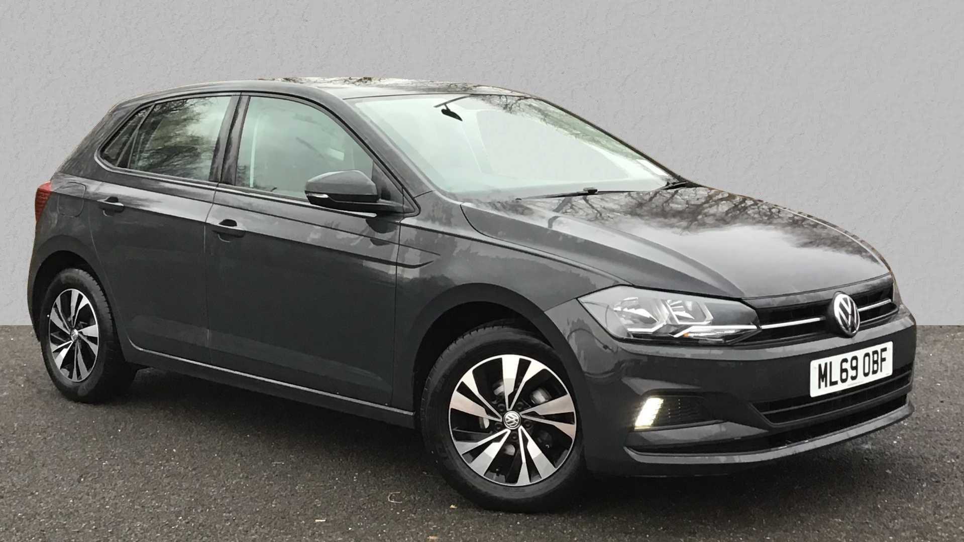 Main listing image - Volkswagen Polo