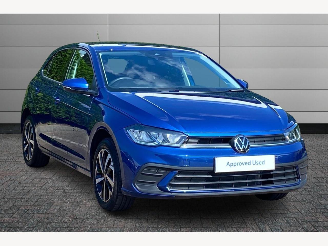 Main listing image - Volkswagen Polo