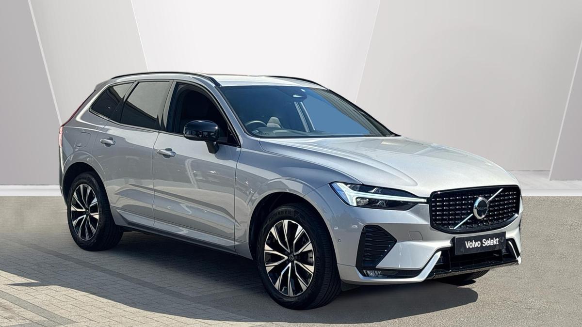 Main listing image - Volvo XC60