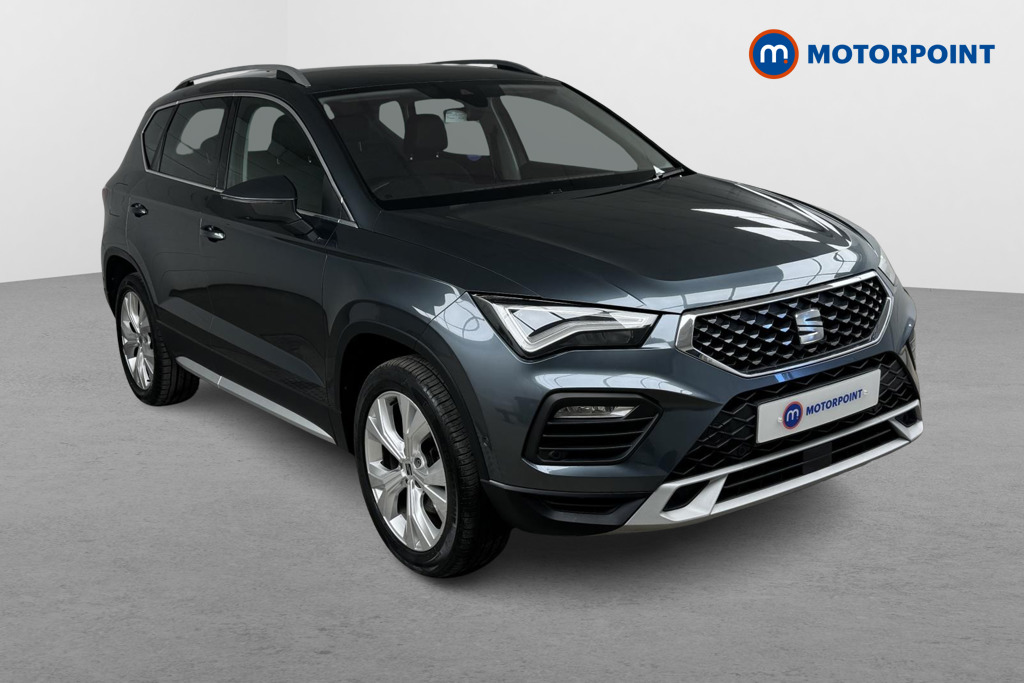 Main listing image - SEAT Ateca