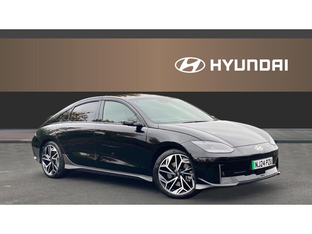 Main listing image - Hyundai IONIQ 6