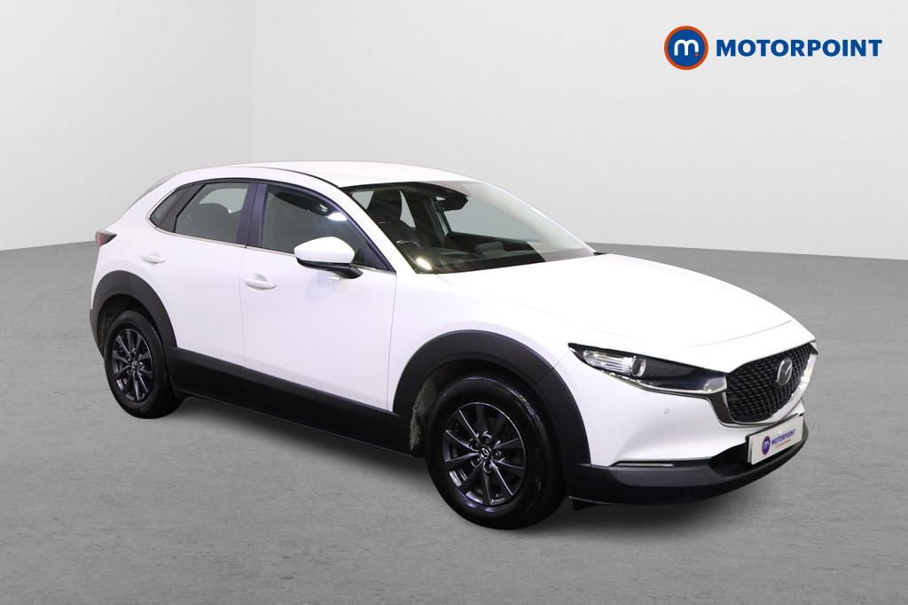 Main listing image - Mazda CX-30