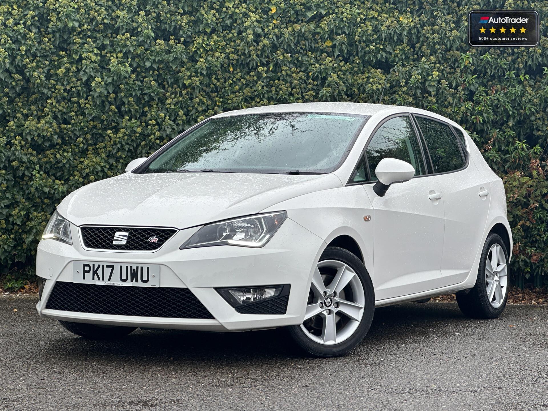 Main listing image - SEAT Ibiza