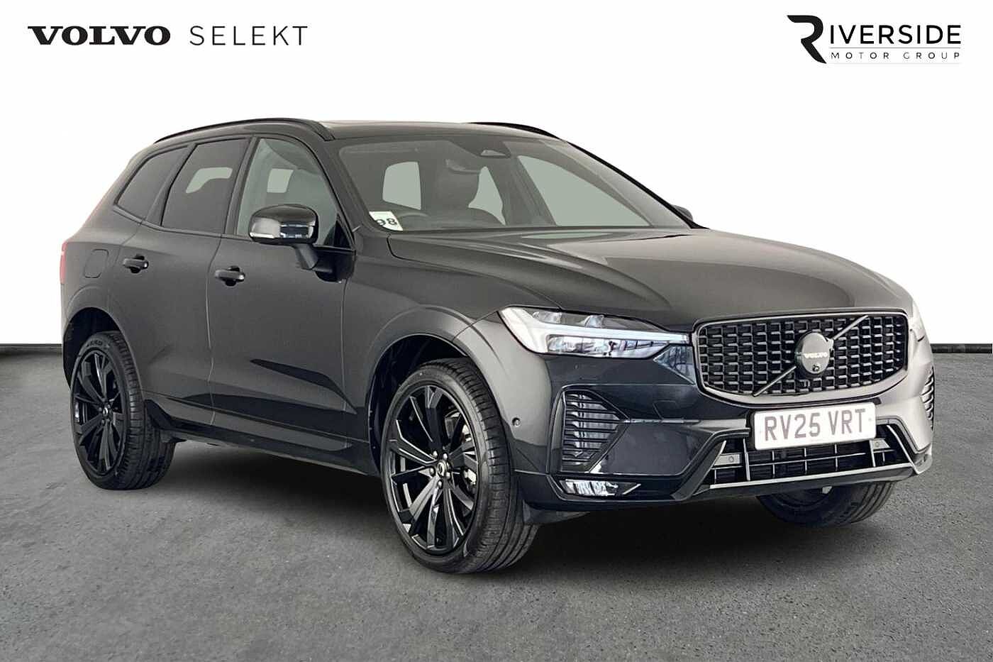 Main listing image - Volvo XC60