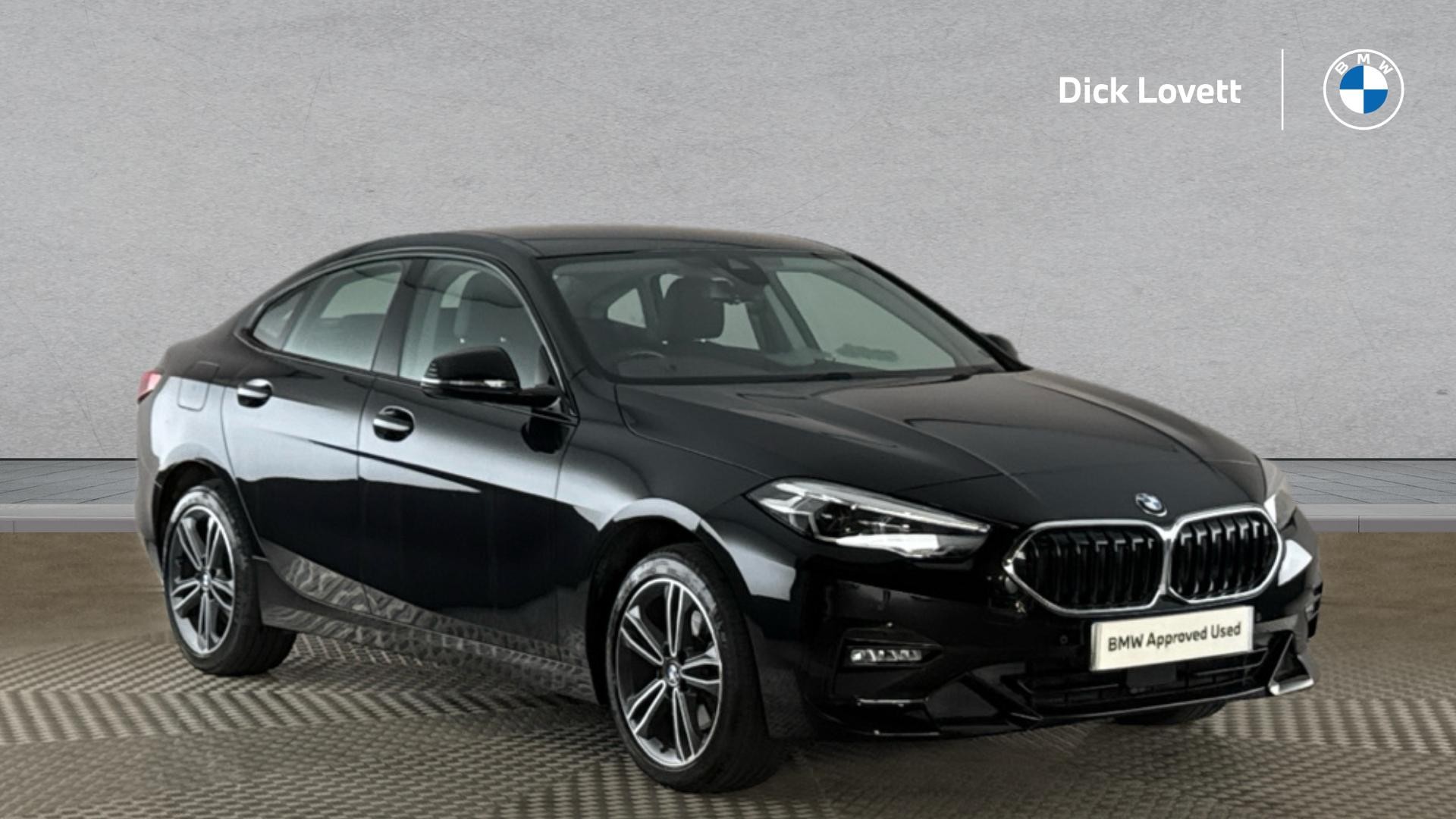 Main listing image - BMW 2 Series Gran Coupe