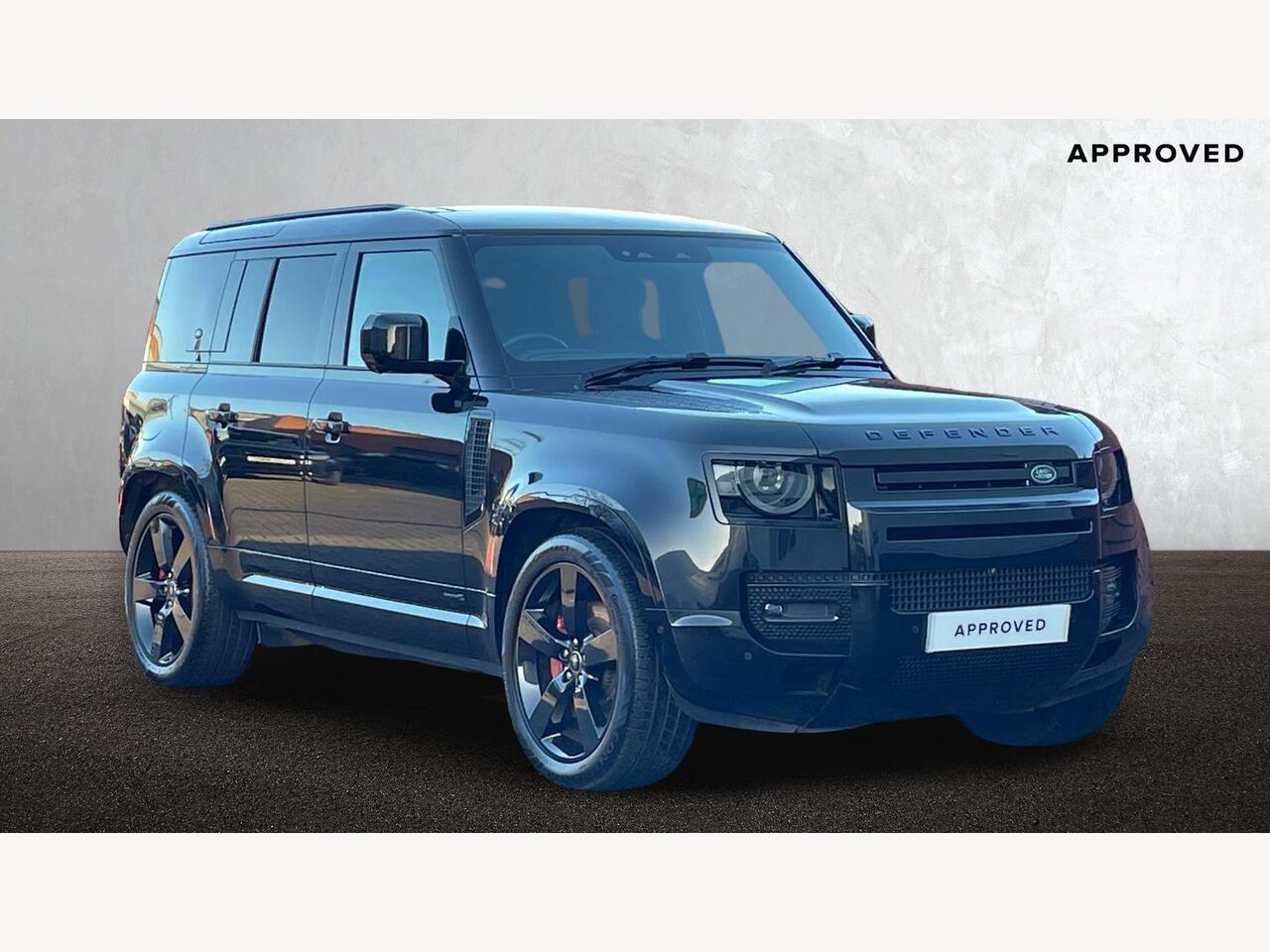 Main listing image - Land Rover Defender