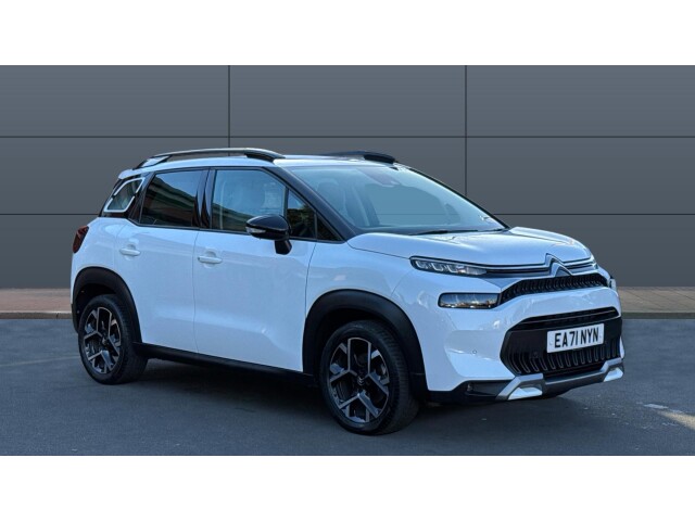 Main listing image - Citroen C3 Aircross