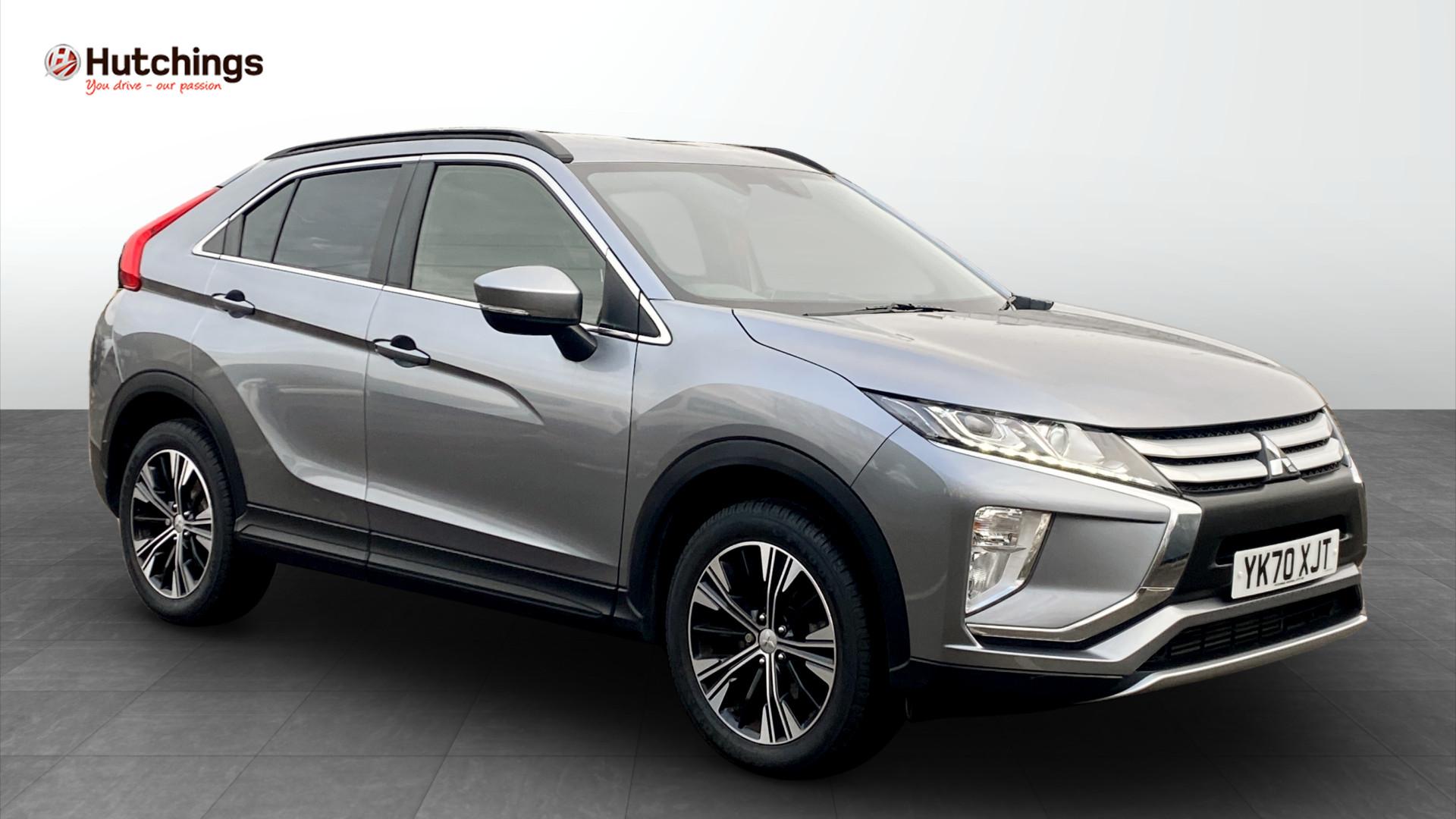 Main listing image - Mitsubishi Eclipse Cross