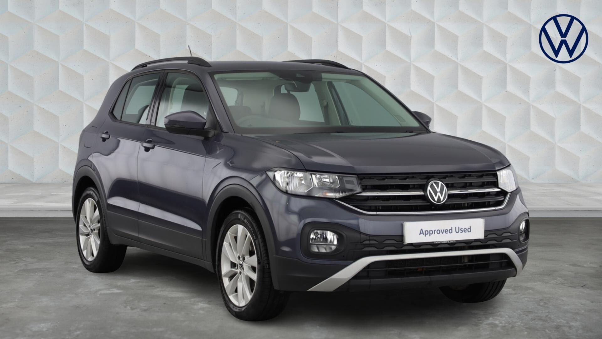 Main listing image - Volkswagen T-Cross