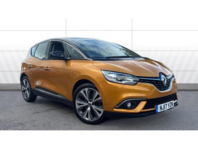 Main listing image - Renault Scenic