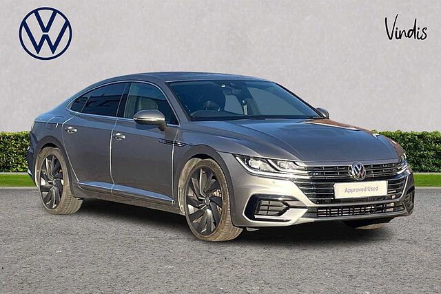 Main listing image - Volkswagen Arteon