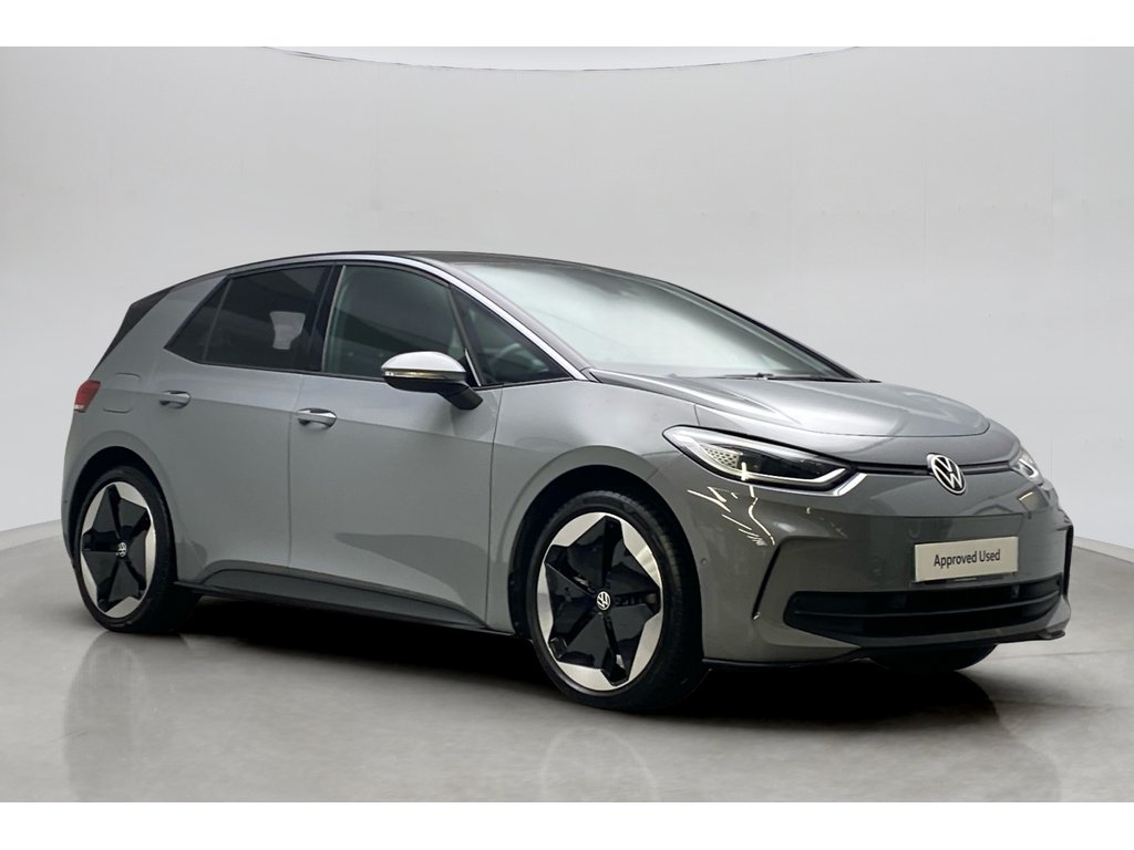 Main listing image - Volkswagen ID.3