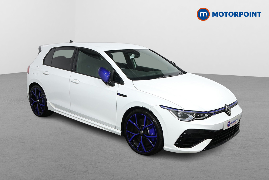 Main listing image - Volkswagen Golf R