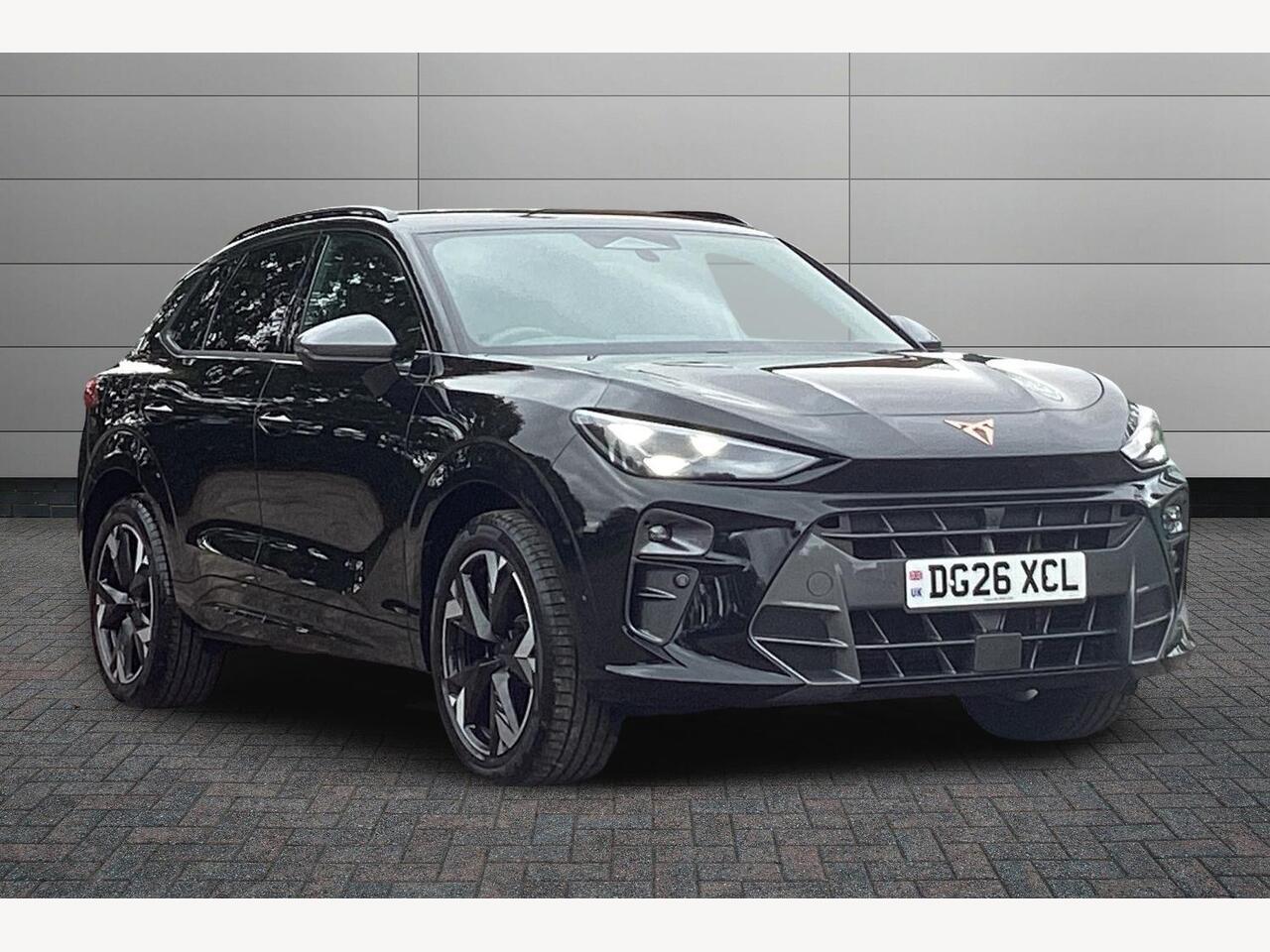 Main listing image - Cupra Terramar