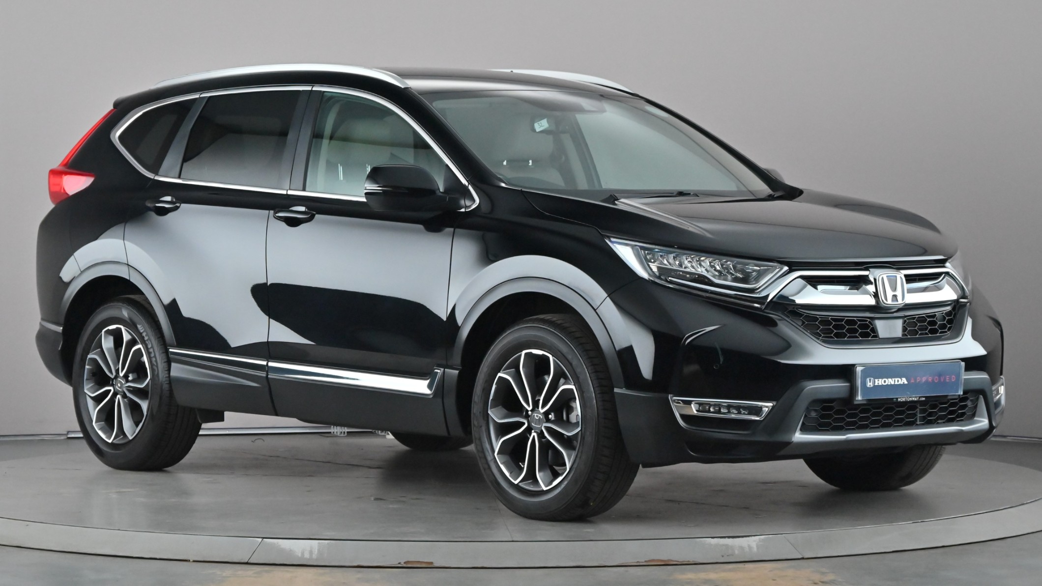 Main listing image - Honda CR-V