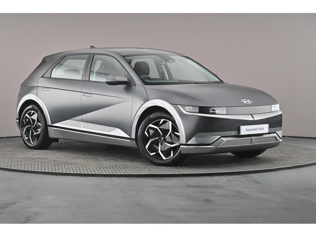 Main listing image - Hyundai IONIQ 5