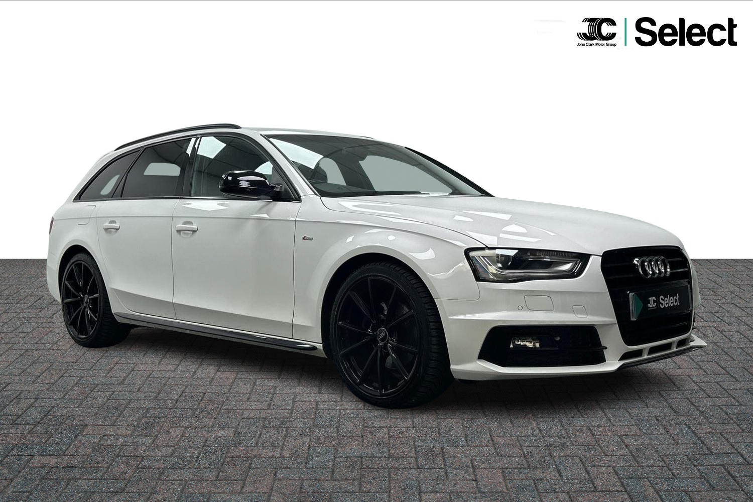 Main listing image - Audi A4 Avant