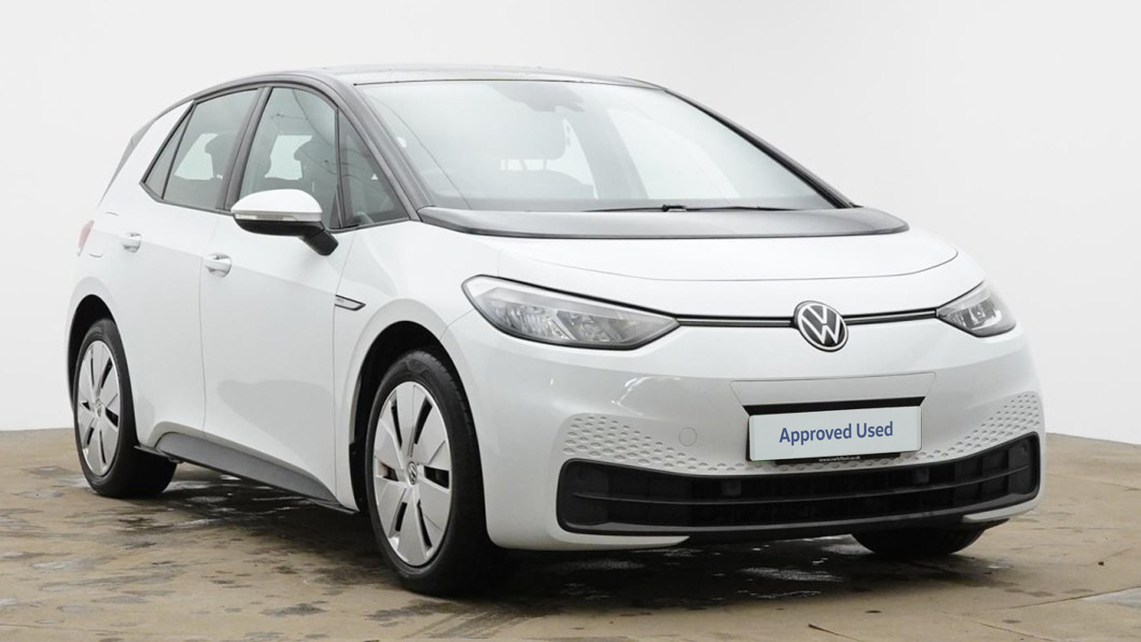 Main listing image - Volkswagen ID.3