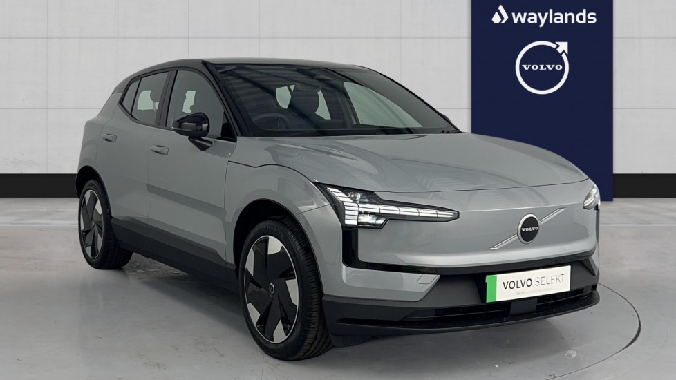 Main listing image - Volvo EX30