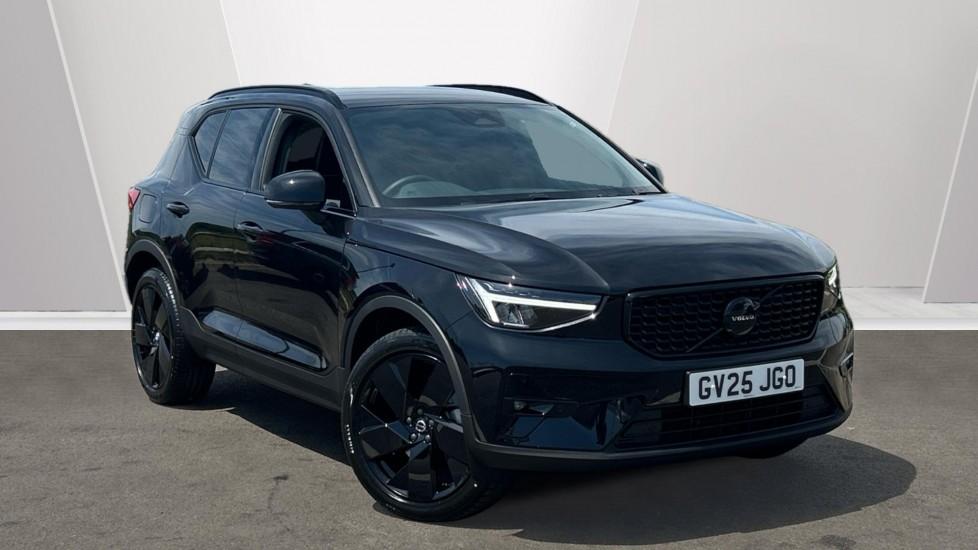 Main listing image - Volvo XC40