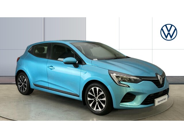 Main listing image - Renault Clio
