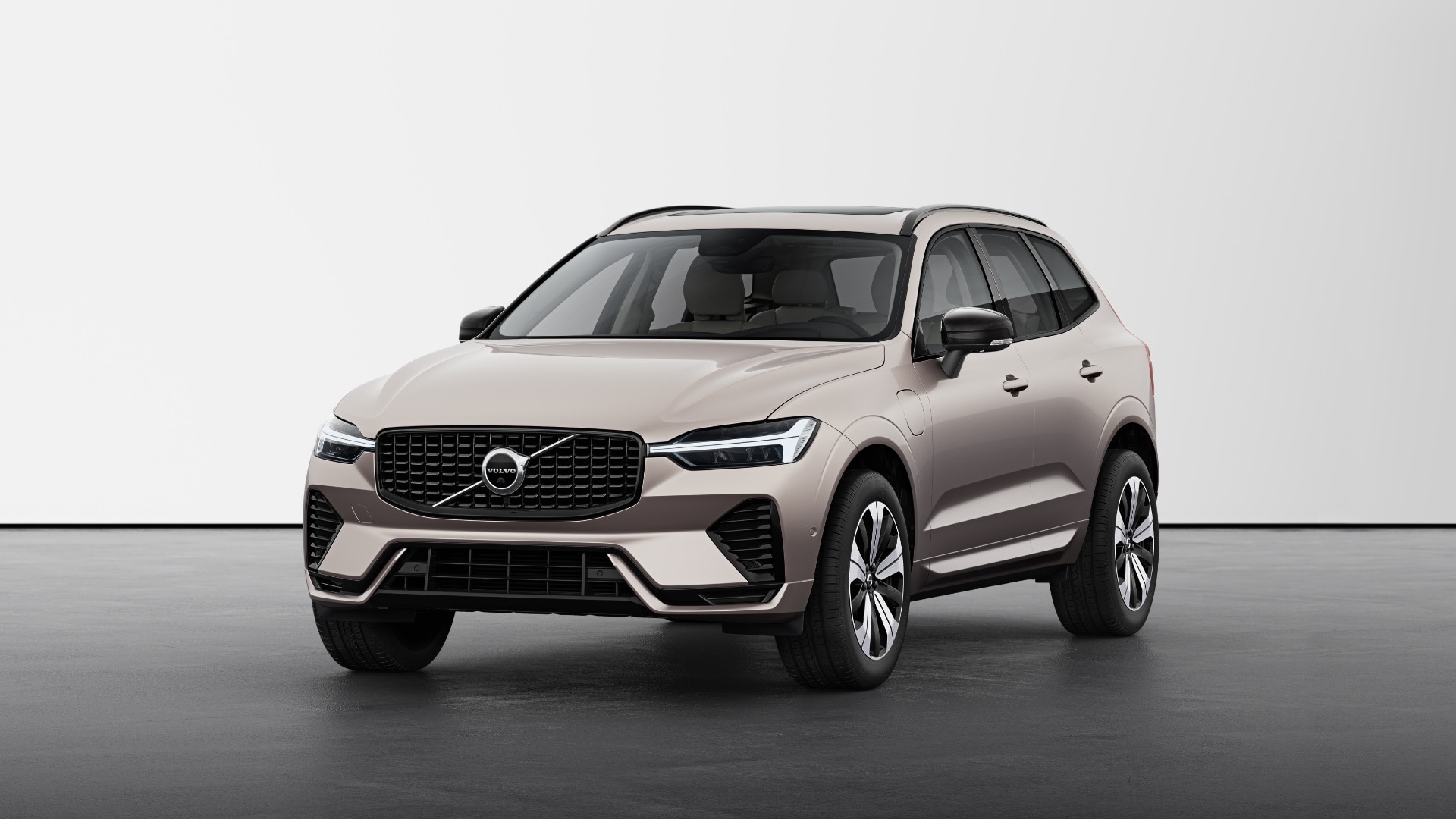 Main listing image - Volvo XC60