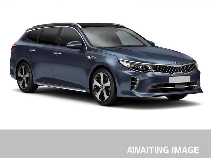 Main listing image - Kia Optima