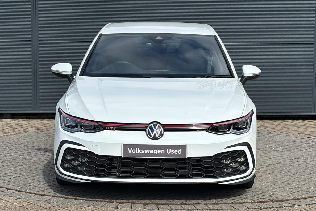 Main listing image - Volkswagen Golf GTI