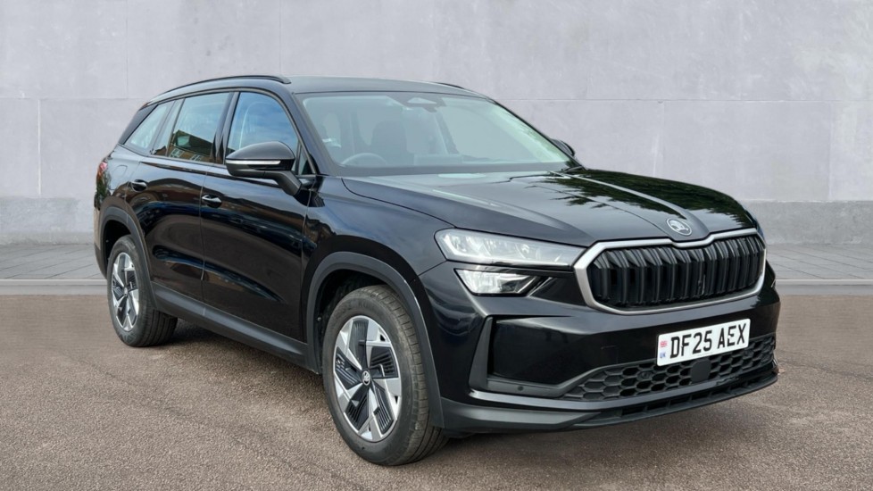 Main listing image - Skoda Kodiaq
