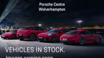 Main listing image - Porsche Cayenne