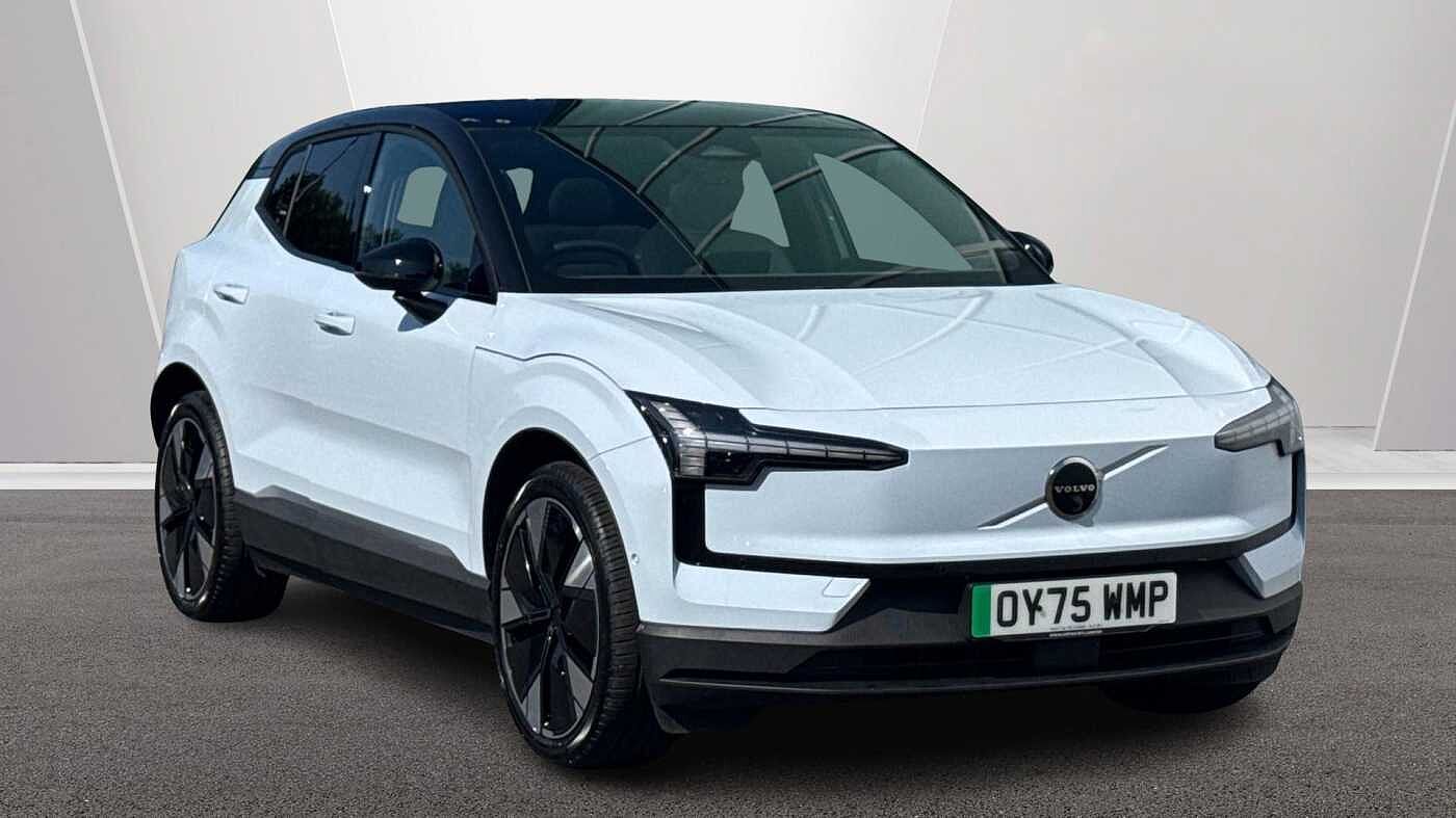 Main listing image - Volvo EX30
