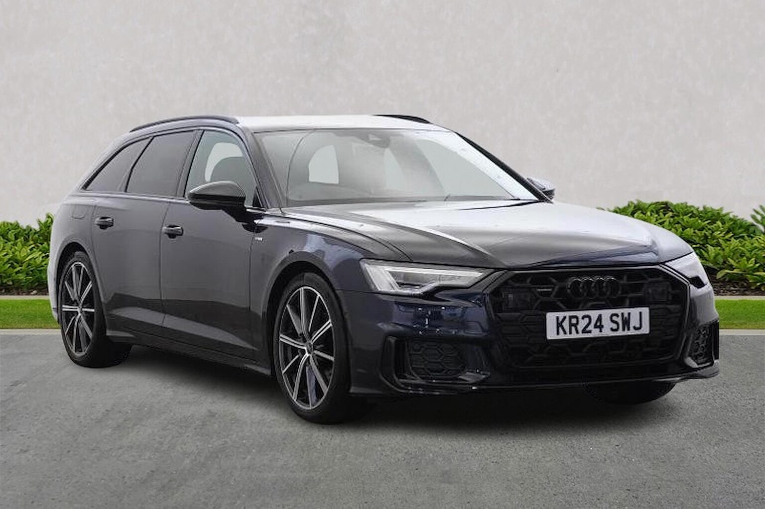 Main listing image - Audi A6 Avant