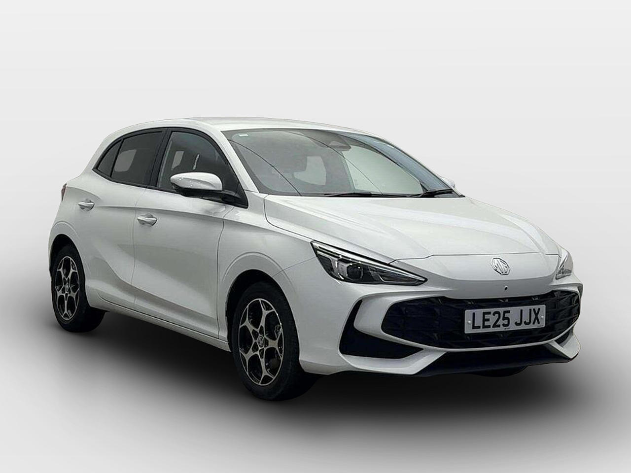 Main listing image - MG MG3