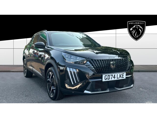 Main listing image - Peugeot 2008
