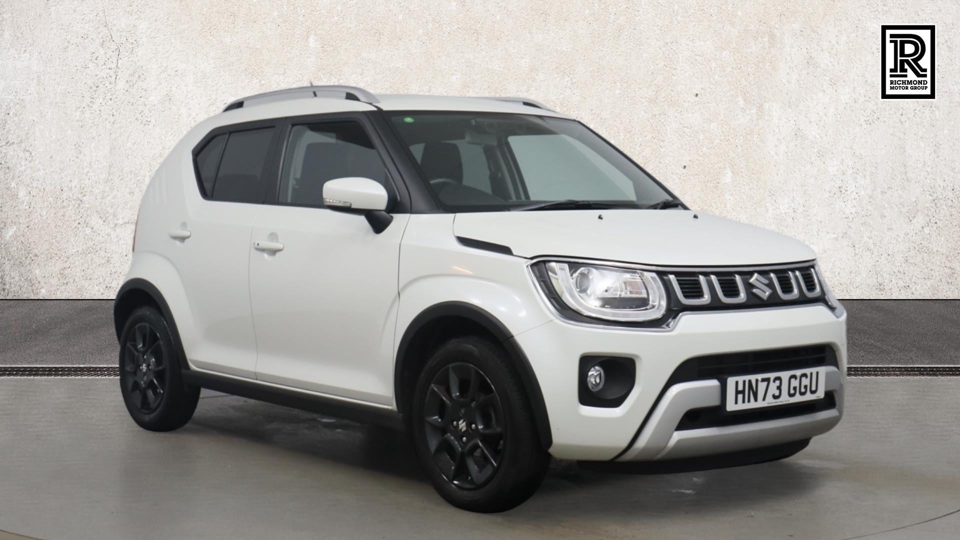 Main listing image - Suzuki Ignis