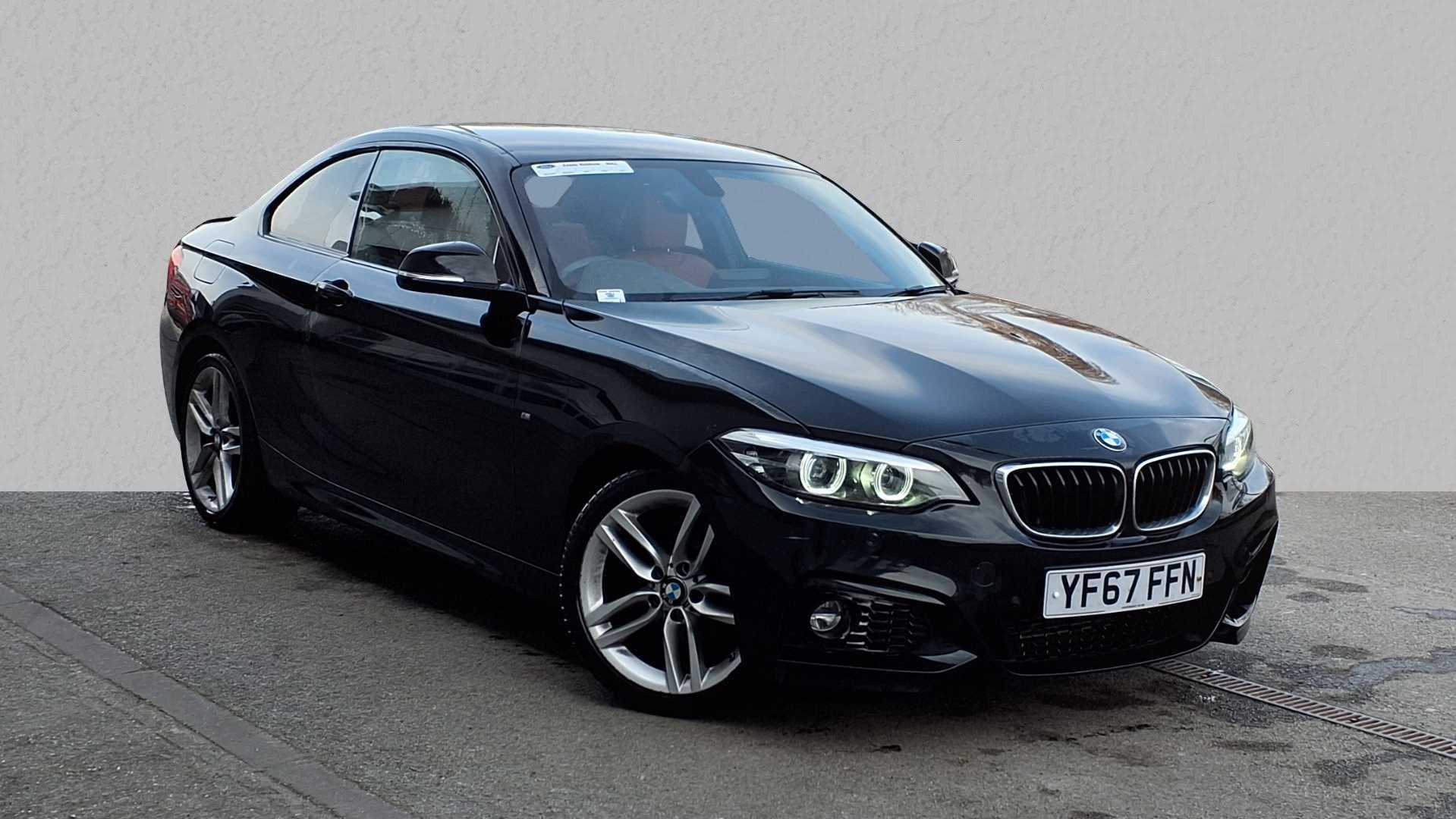 Main listing image - BMW 2 Series