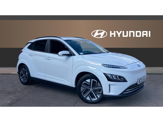 Main listing image - Hyundai Kona Electric