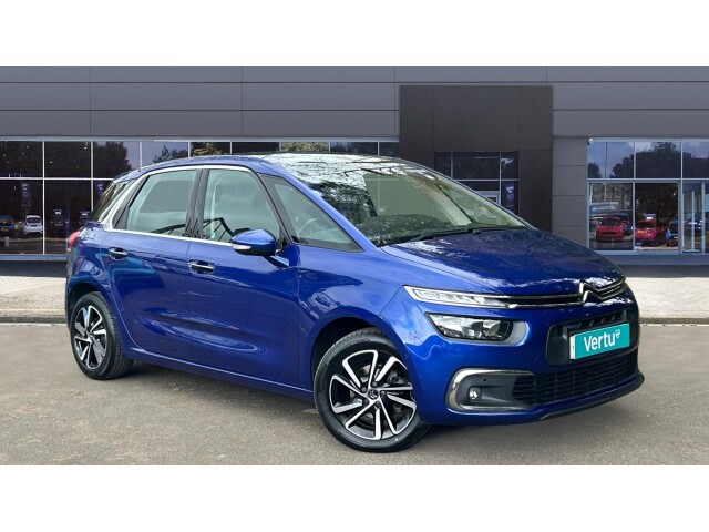 Main listing image - Citroen C4 Picasso