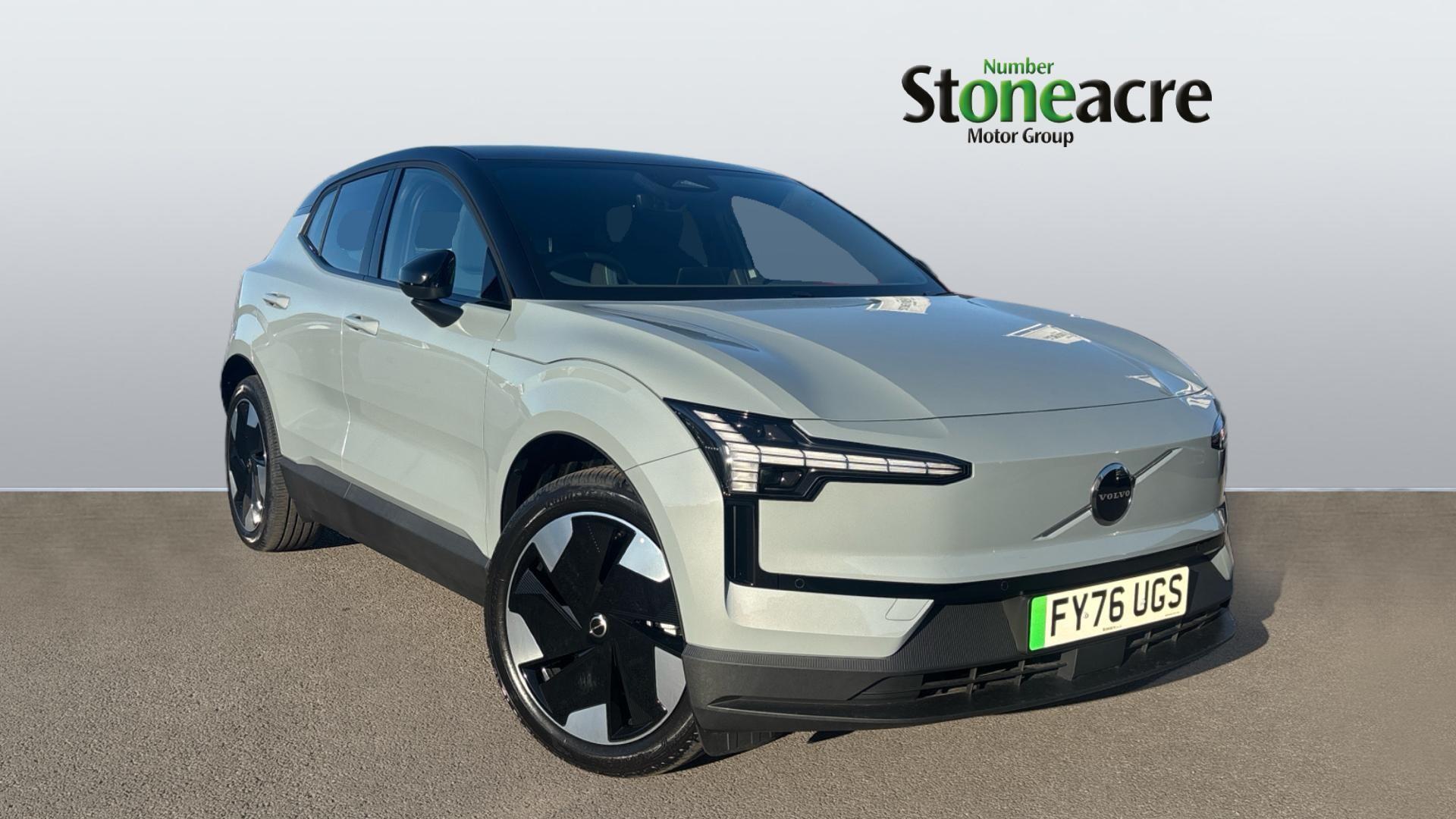 Main listing image - Volvo EX30