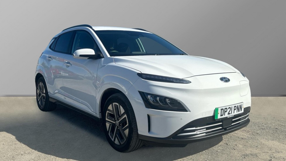 Main listing image - Hyundai Kona Electric