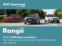 Main listing image - SEAT Arona