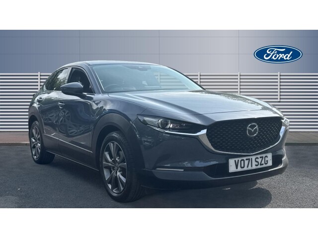 Main listing image - Mazda CX-30