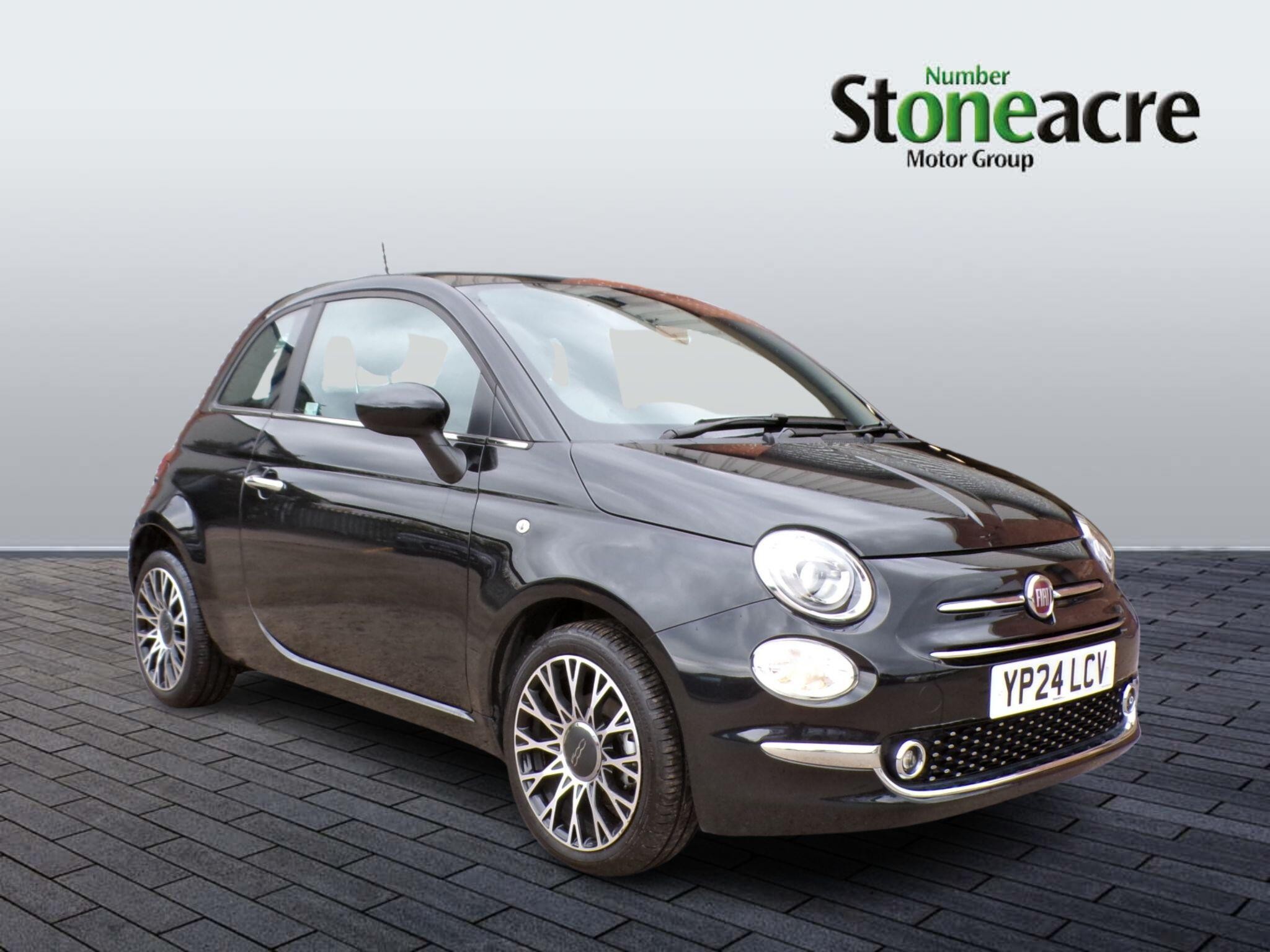 Main listing image - Fiat 500